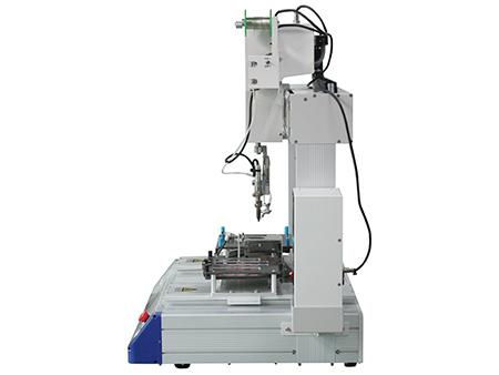 SD-450 Automatic Soldering Robot