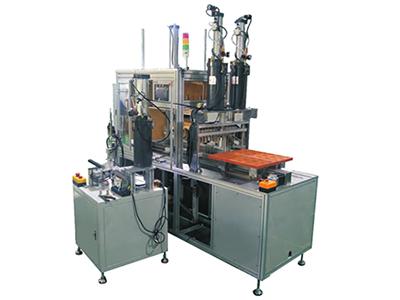 Solder Paste Dispensing Equipment